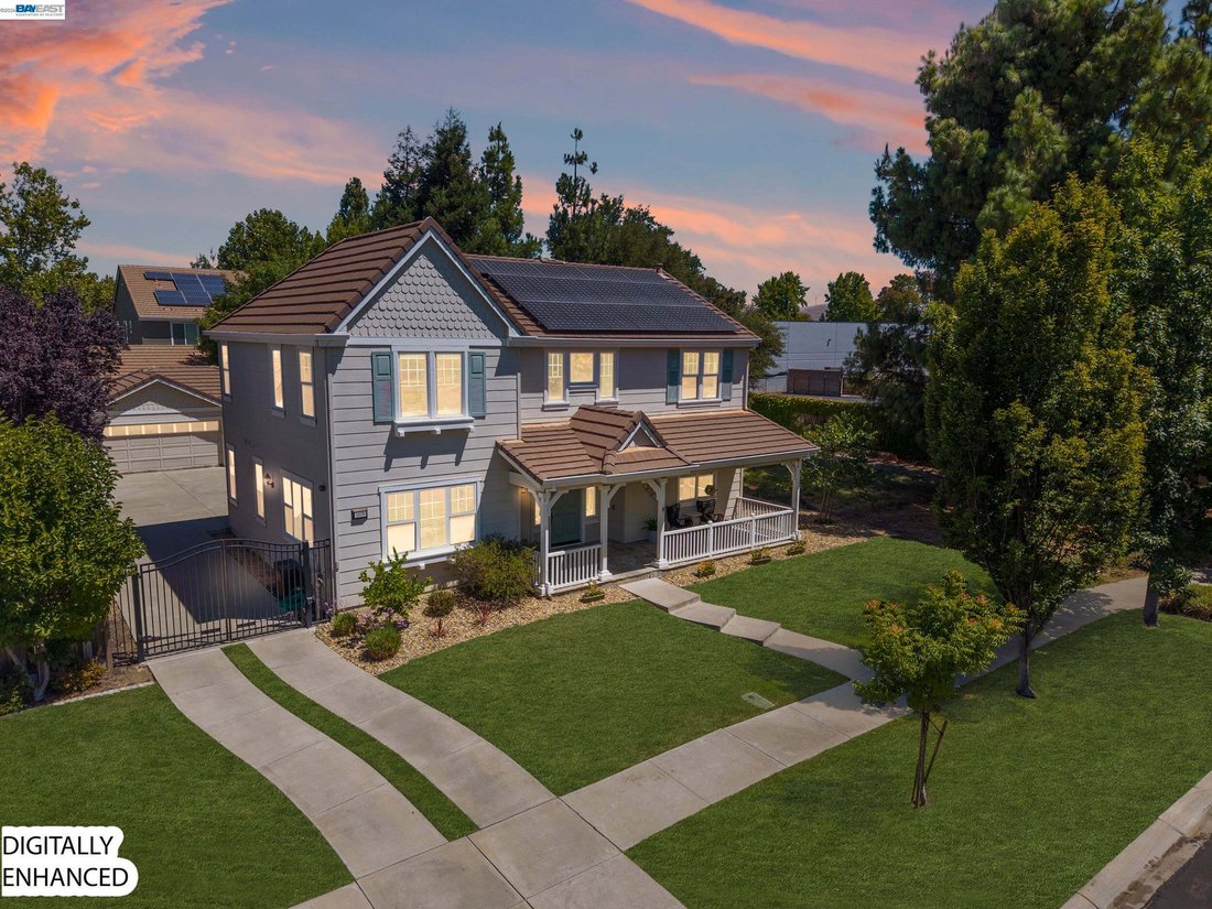 House in Livermore, California, United States 1 - 18946303