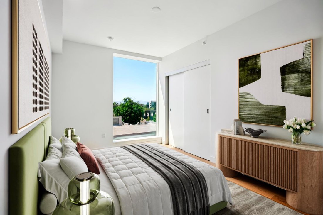 Condo in San Jose, California, United States 3 - 18946281