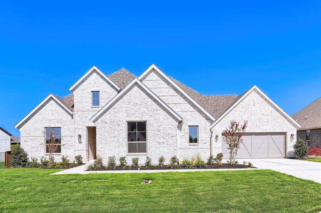 House in Little Elm, Texas, United States 1 - 18184603