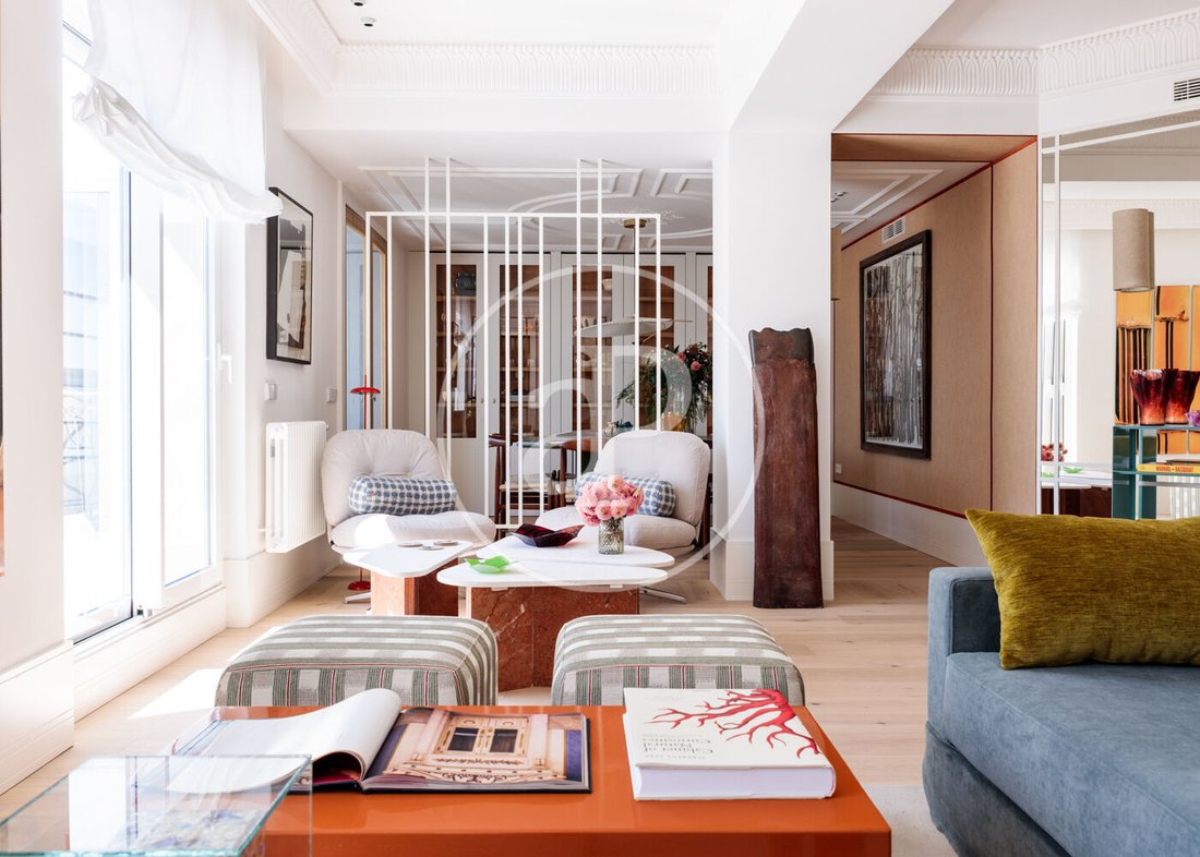 Apartment in Barrio Salamanca, Madrid, Spain 3 - 18946651