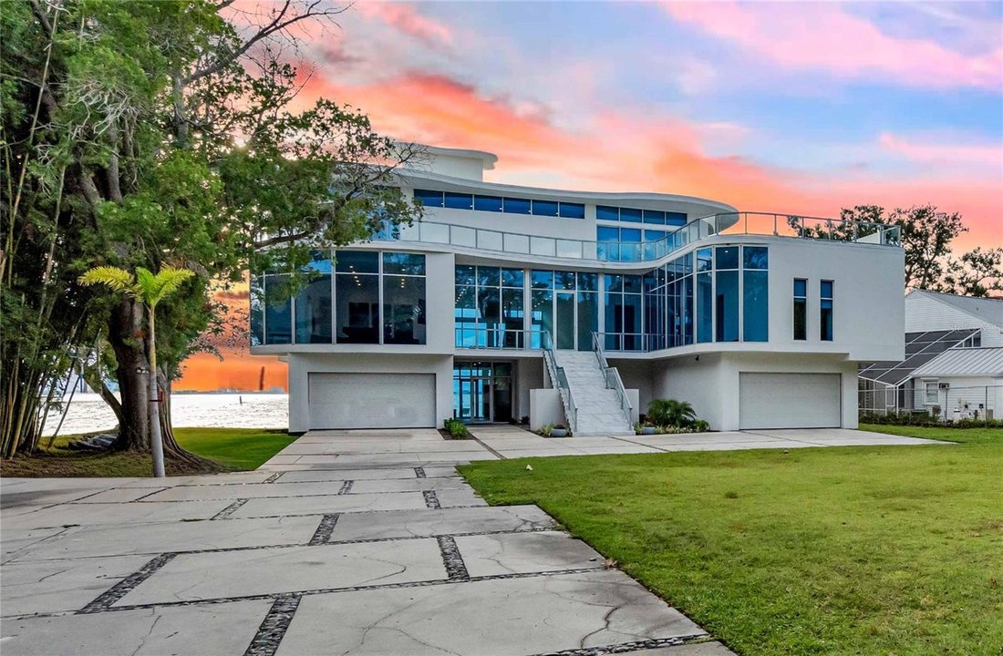 House in Sarasota, Florida, United States 2 - 17183468