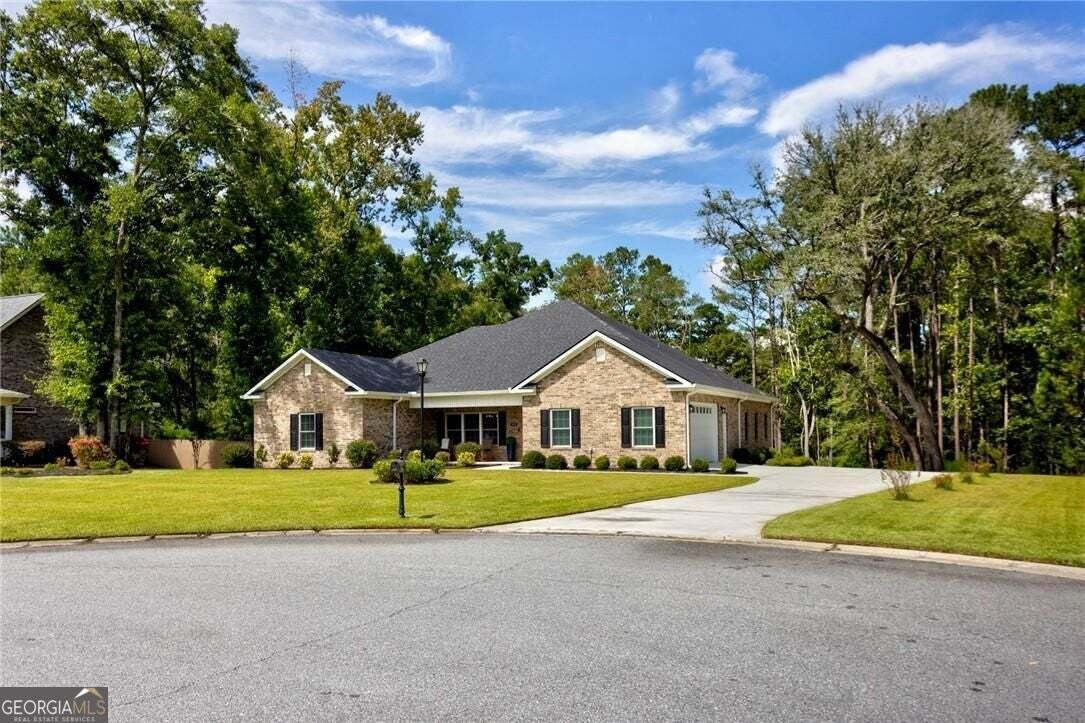 House in Rincon, Georgia, United States 1 - 18946393