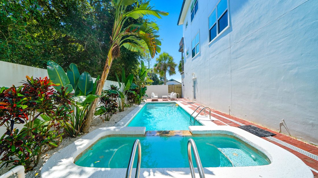 Condo in St. Augustine, Florida, United States 5 - 18946551