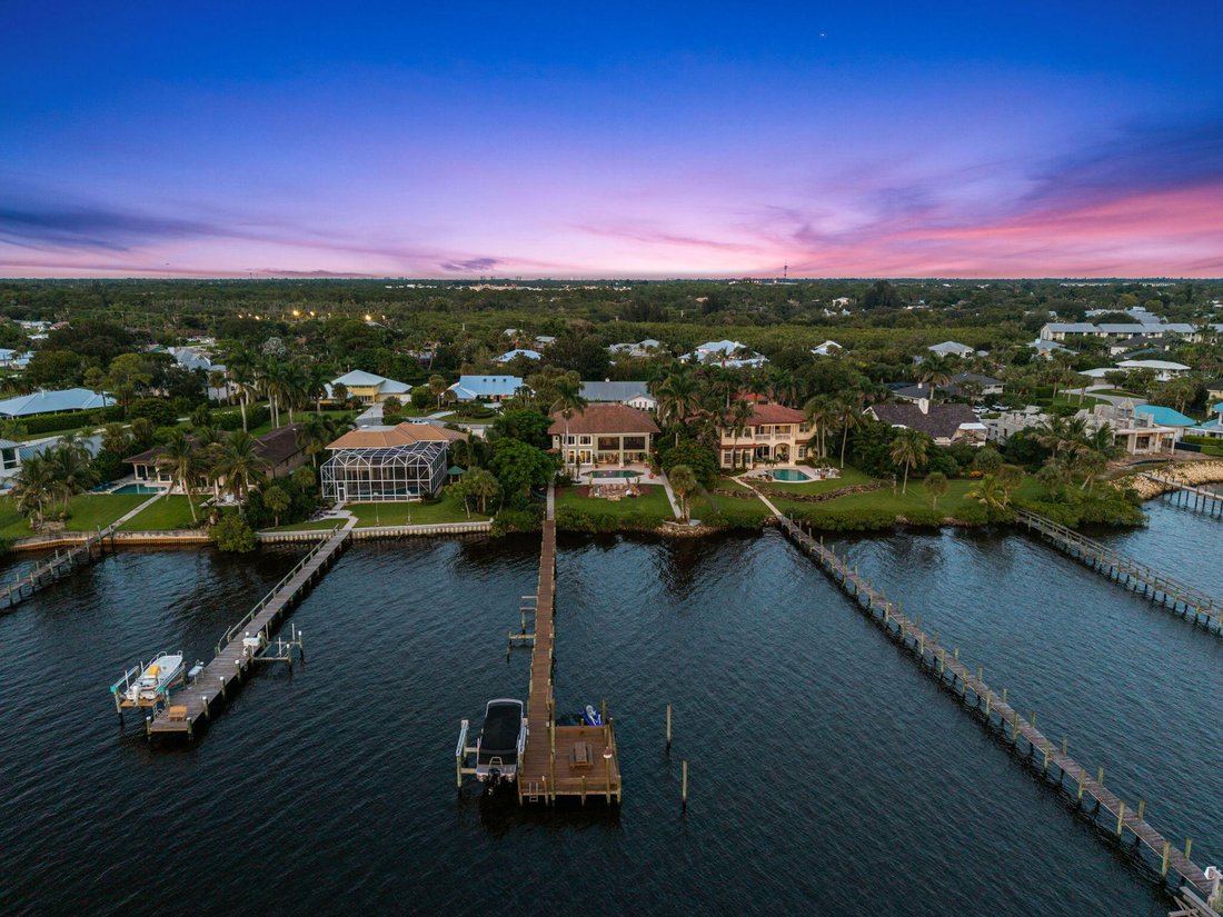 House in Stuart, Florida, United States 2 - 18946445