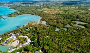 House in Grand Baie, Rivière du Rempart District, Mauritius 2