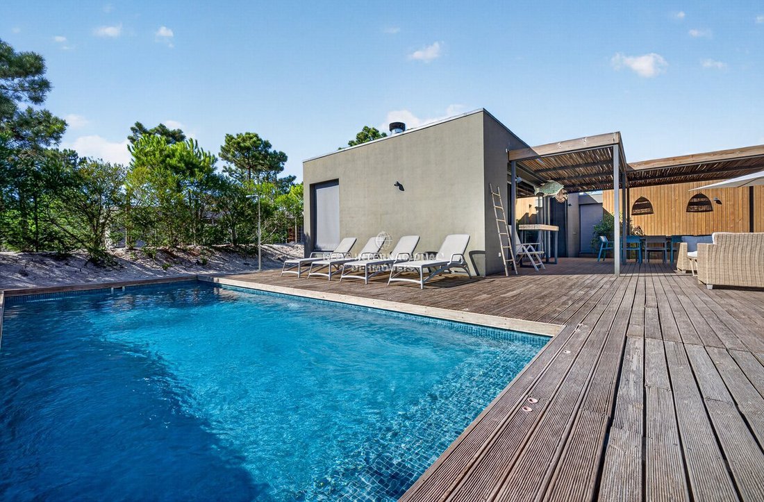 House in Carvalhal, Setubal, Portugal 1 - 18947072