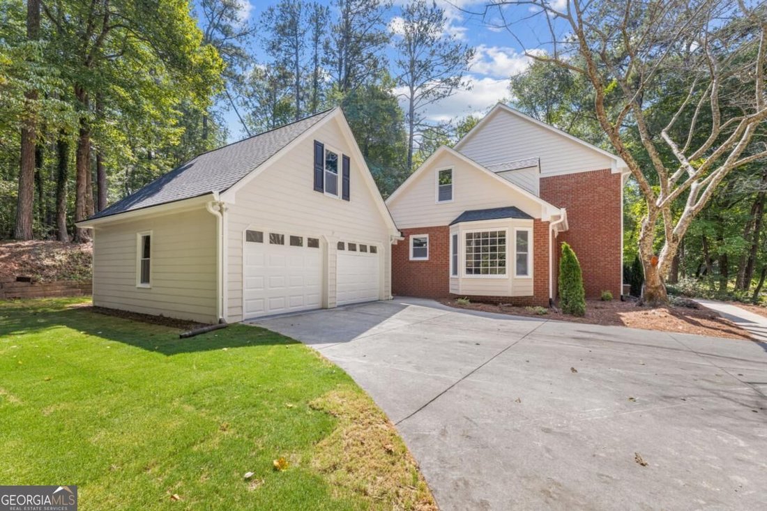 House in Roswell, Georgia, United States 3 - 18946420