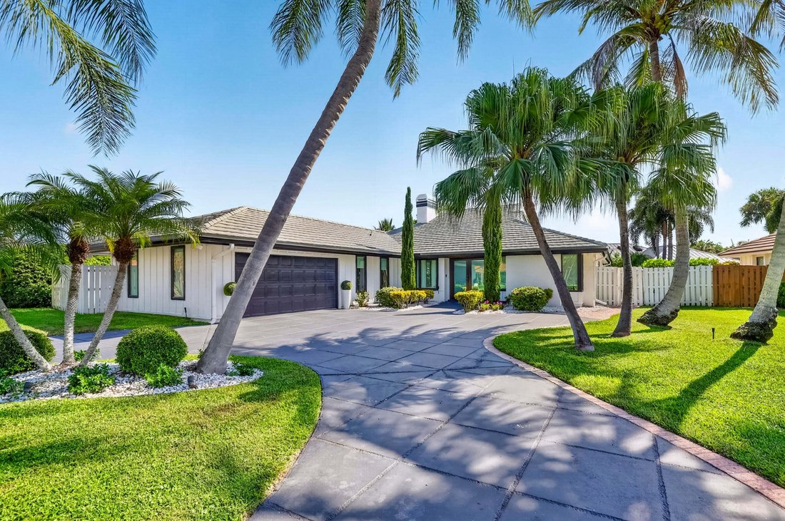 House in Palm Beach Gardens, Florida, United States 2 - 18946311