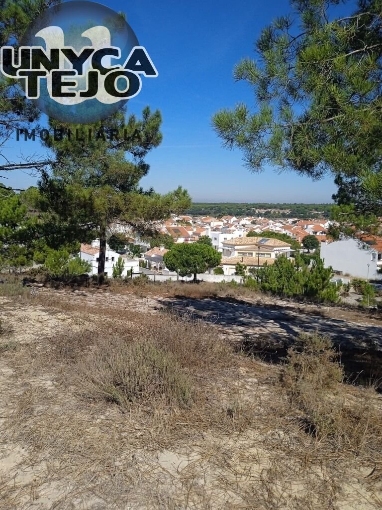 Land in Carvalhal, Setubal, Portugal 3 - 18946324