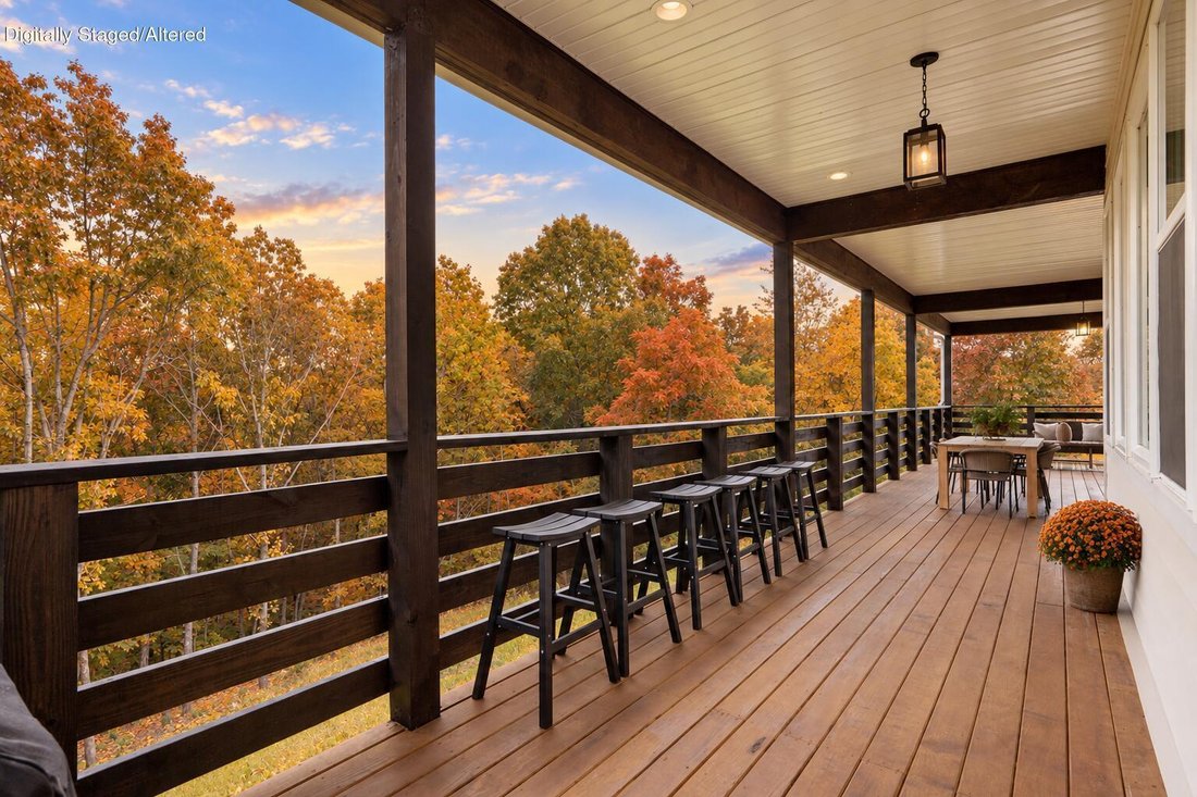 House in Branson West, Missouri, United States 5 - 18663251