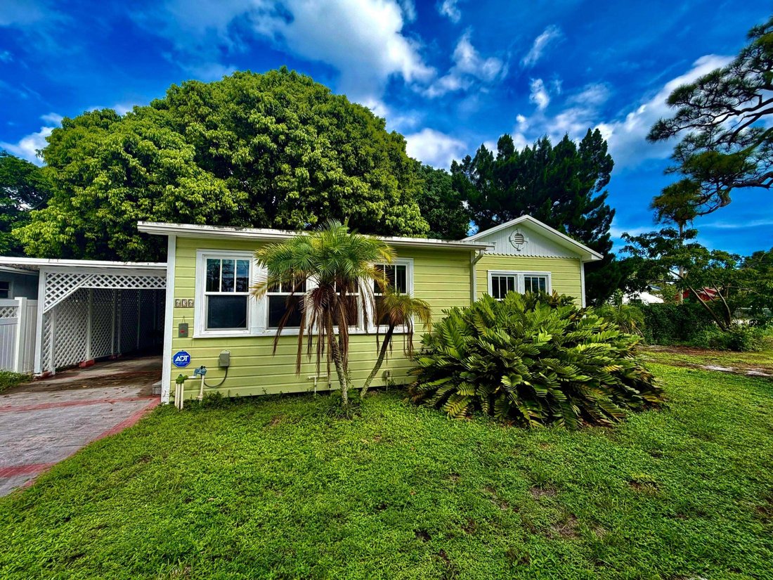 House in Fort Lauderdale, Florida, United States 4 - 18946259