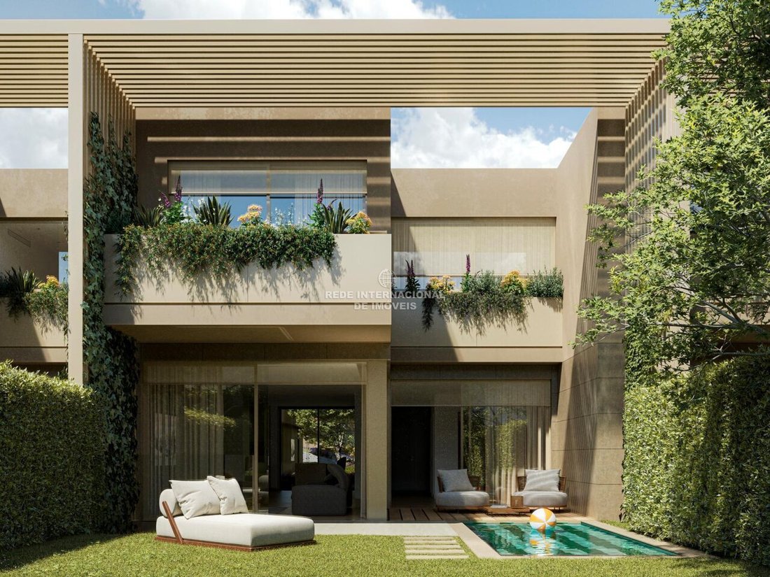 Apartamento en Cascais y Estoril, Distrito de Lisboa, Portugal 5 - 18946845
