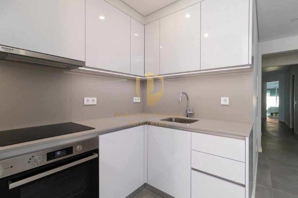 Apartment in Monte Gordo, Algarve, Portugal 1 - 18946596
