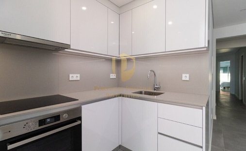 Apartment in Monte Gordo, Algarve, Portugal 1