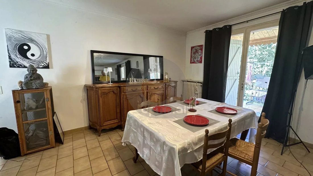 House in Menton, Provence-Alpes-Côte d'Azur, France 5 - 18946669