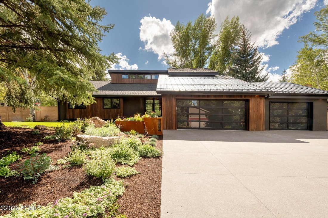 House in Park City, Utah, United States 1 - 18946499