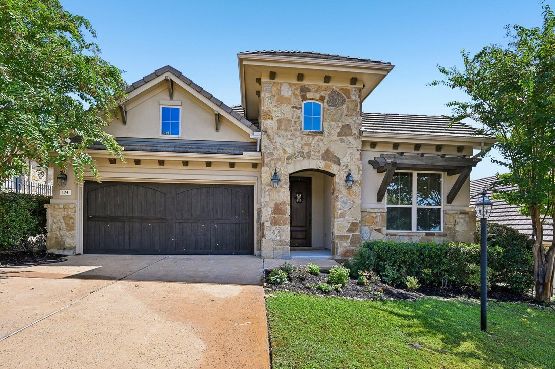 House in Spicewood, Texas, United States 2 - 18946253