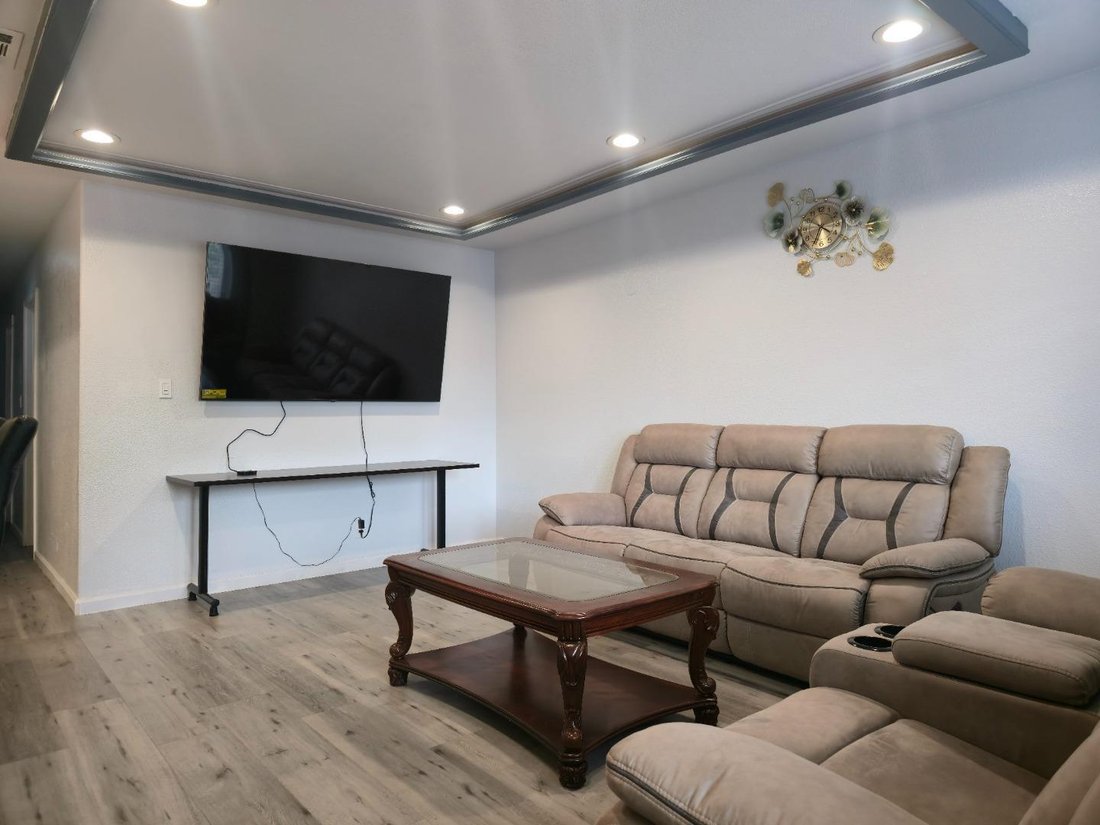 House in San Jose, California, United States 4 - 18946302