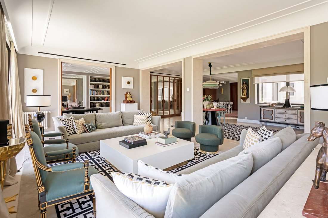 Apartment in Chamberi, Madrid, Spain 3 - 18946613