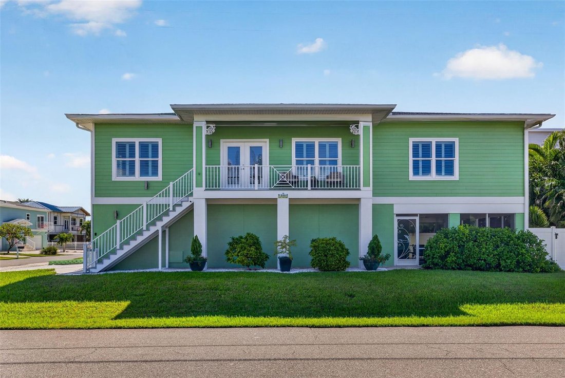 House in Madeira Beach, Florida, United States 5 - 18946450