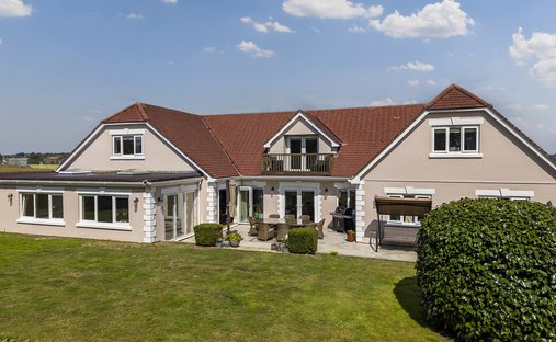 House in Truro, England 1
