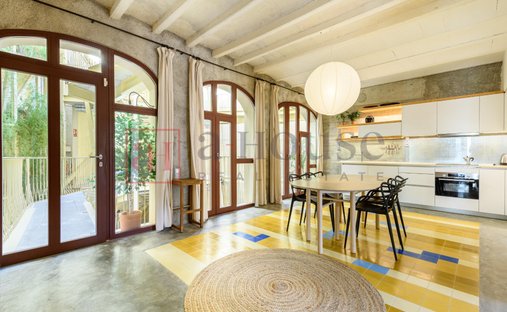 Appartement à Eixample, Barcelone, Espagne 1