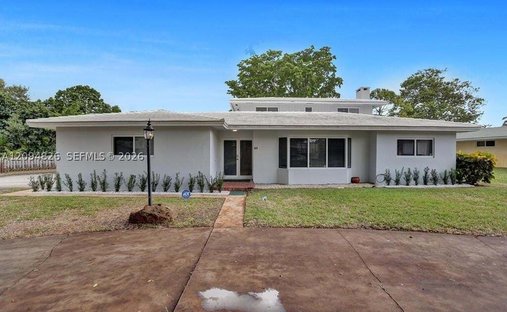 House in Deerfield Beach, Florida, United States 1