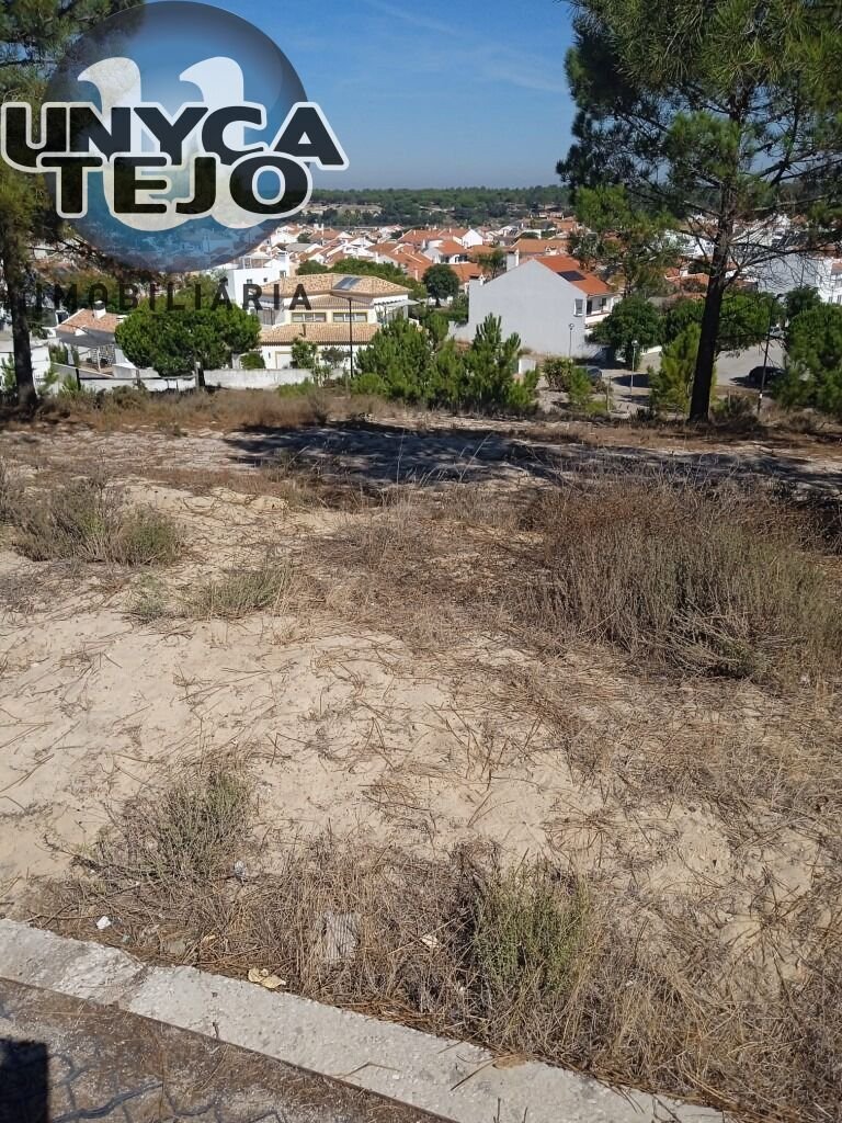Land in Carvalhal, Setubal, Portugal 1 - 18946324