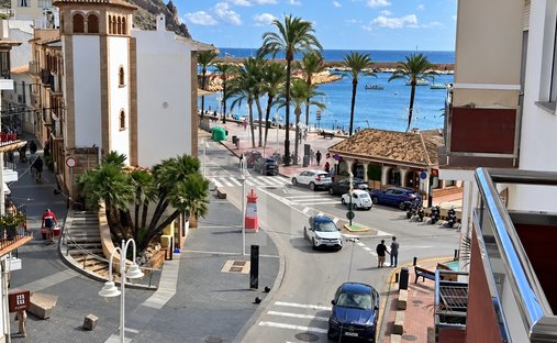 Apartment in Xabia / Javea, Valencian Community, Spain 1