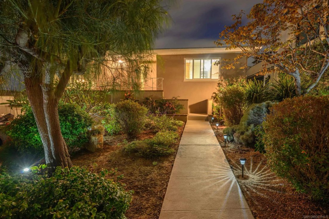 House in San Diego, California, United States 4 - 18946537