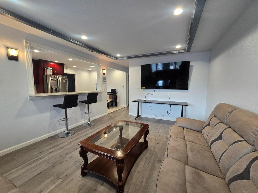 House in San Jose, California, United States 5 - 18946302