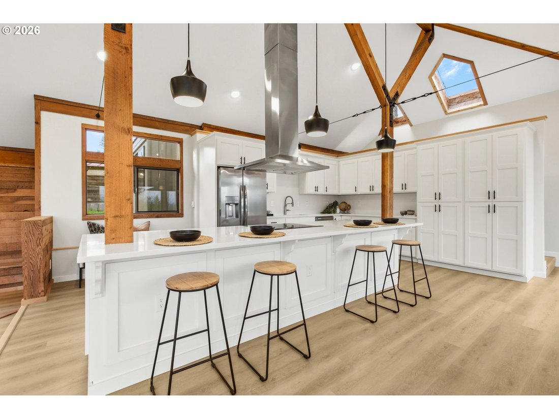 House in Trent, Oregon, United States 3 - 18946492