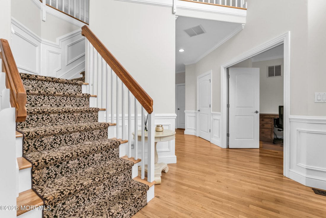 House in Oceanport, New Jersey, United States 5 - 18946458