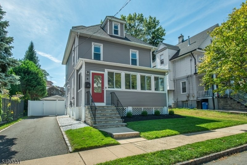 House in Summit, New Jersey, United States 1 - 18946524