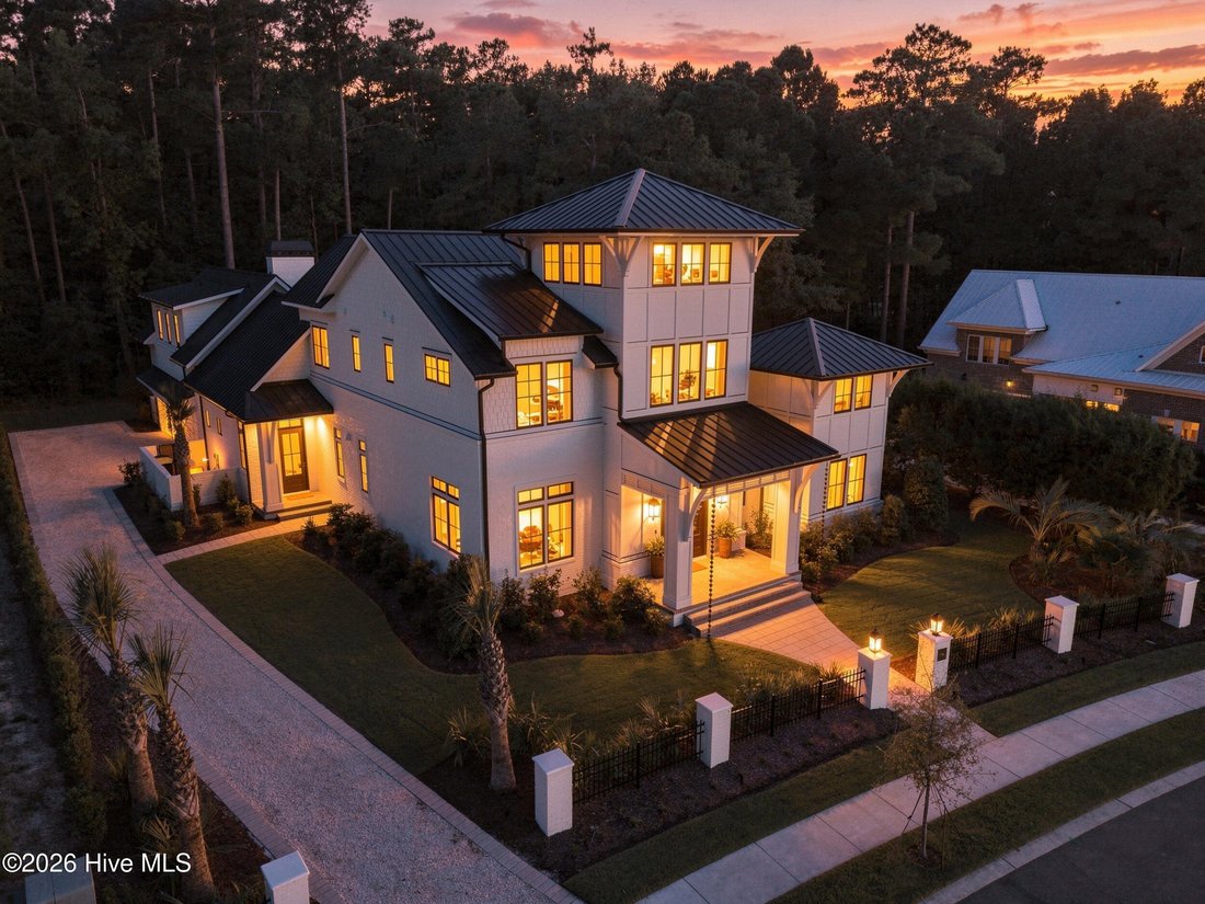 House in Wilmington, North Carolina, United States 2 - 18946336