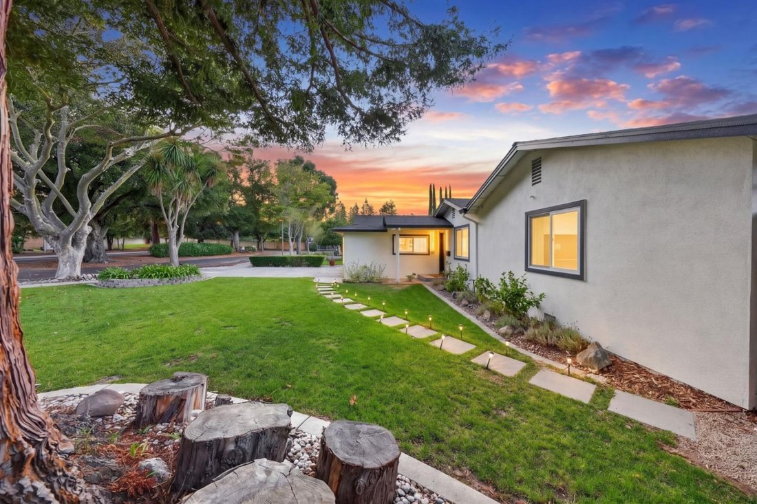 House in San Jose, California, United States 3 - 18946296