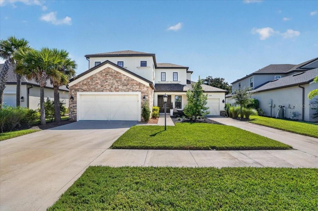 House in Sarasota, Florida, United States 3 - 18946306