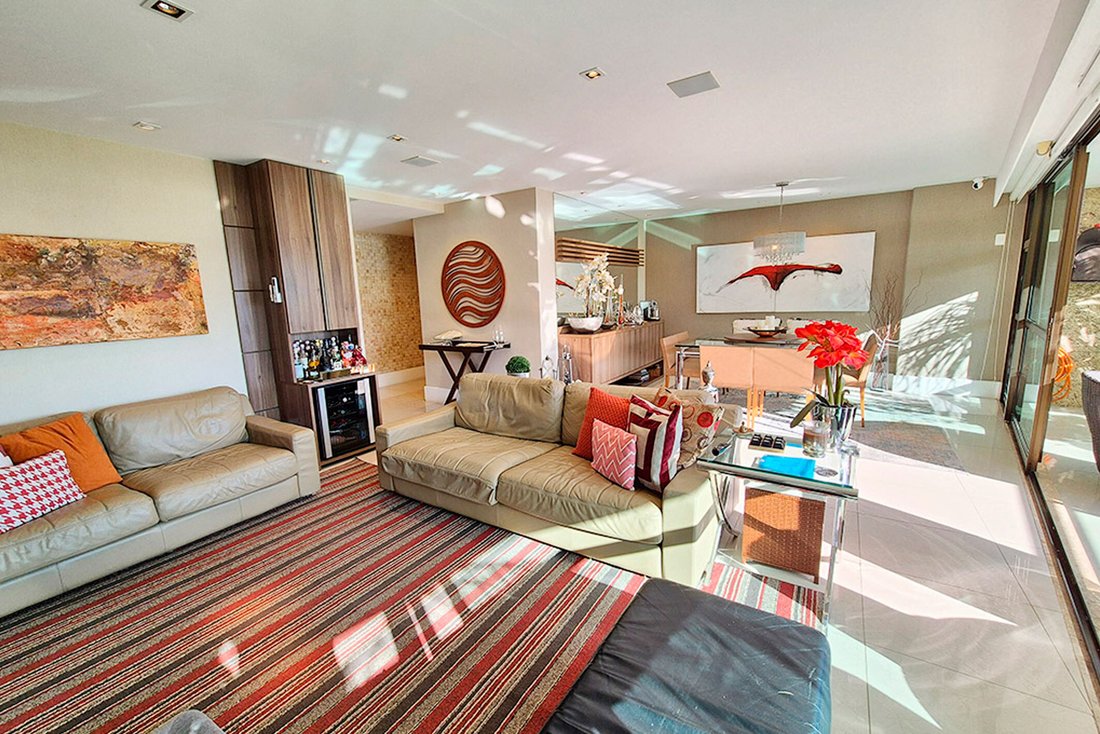 Apartment in Rio de Janeiro, State of Rio de Janeiro, Brazil 3 - 18946567