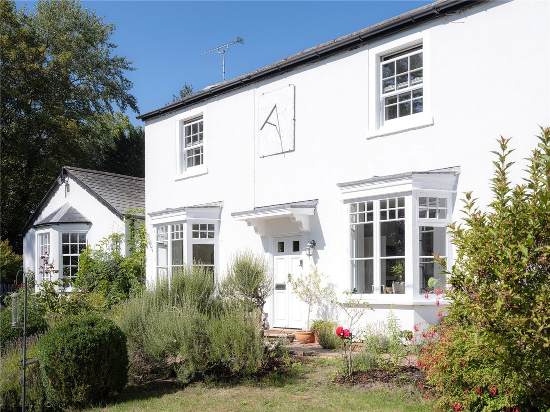 House in Woodborough, England 2 - 18946489