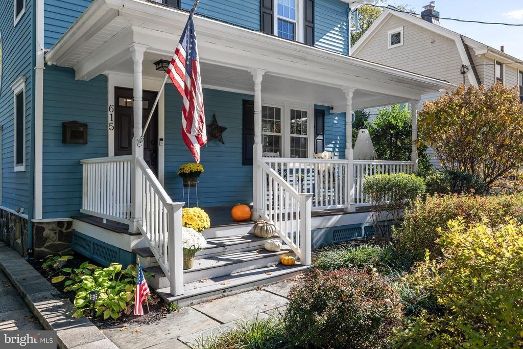 House in Moorestown, New Jersey, United States 4 - 18946423