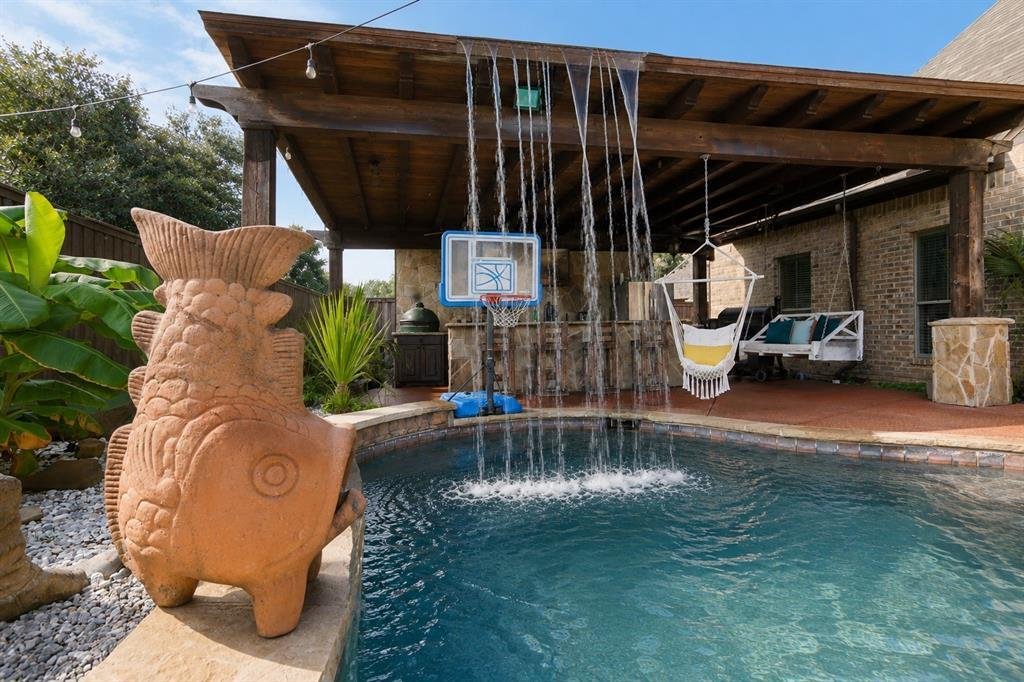 House in North Richland Hills, Texas, United States 2 - 18946348