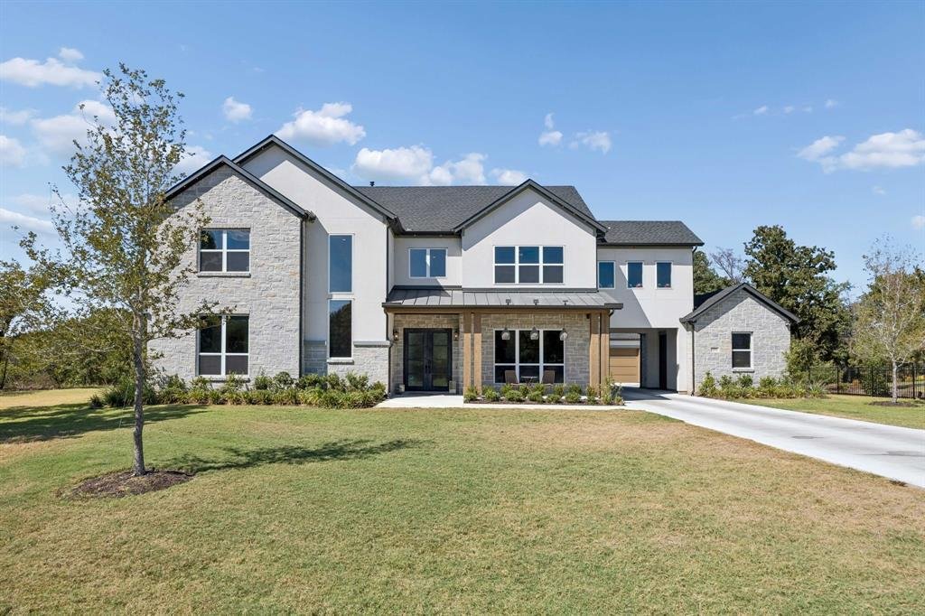 House in Little Elm, Texas, United States 4 - 18946352