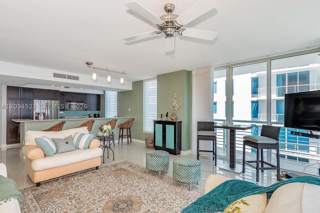 Condo in Fort Lauderdale, Florida, United States 4 - 18946366