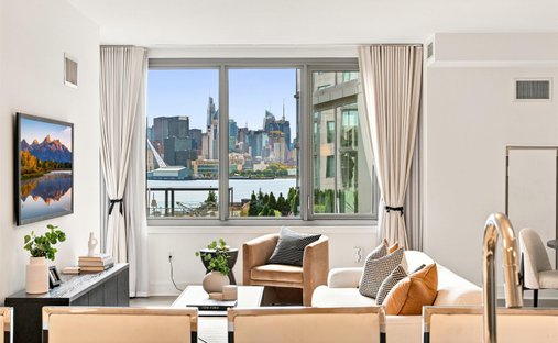 Condo in Guttenberg, New Jersey, United States 1