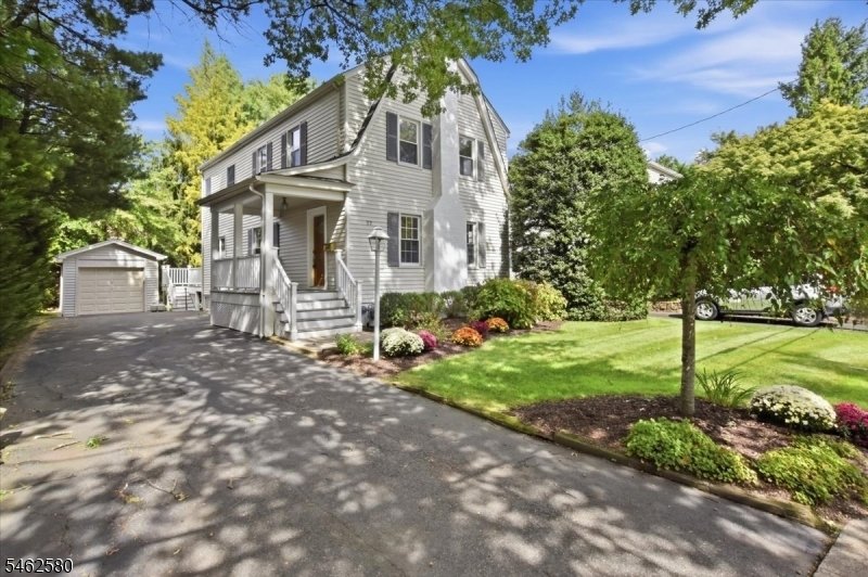 House in Millburn Twp., New Jersey, United States 1 - 18946505