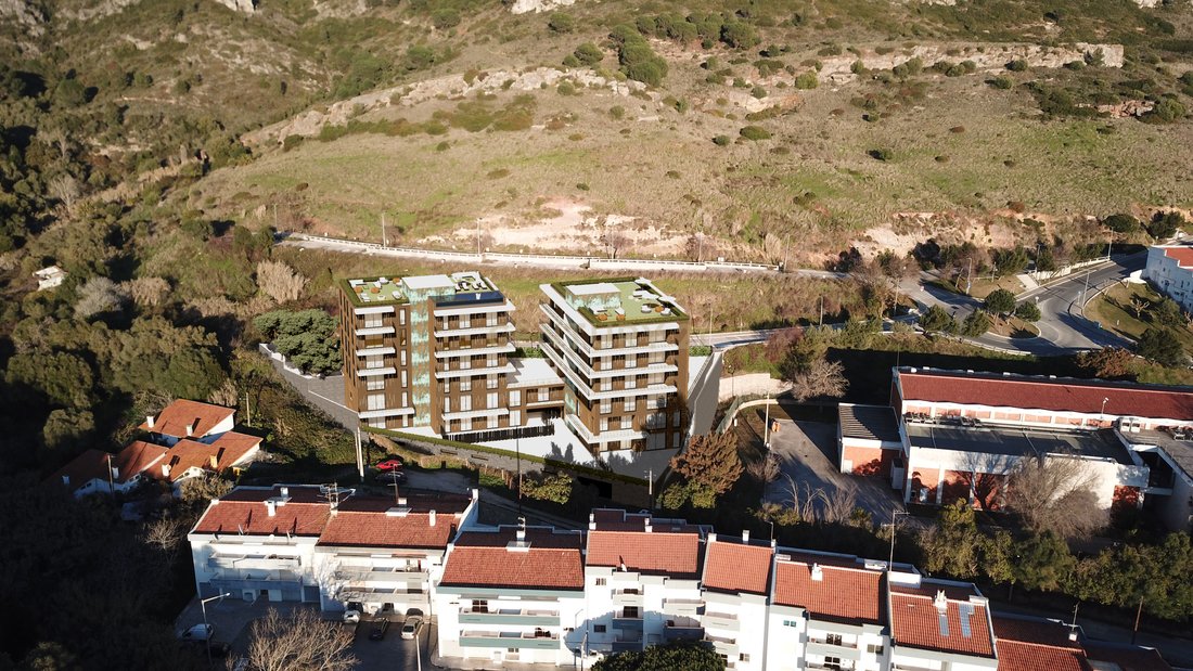 Apartamento en Santiago, Setúbal Municipality, Portugal 4 - 18801349