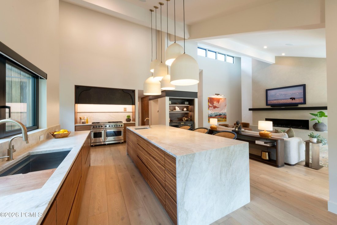 House in Park City, Utah, United States 5 - 18946499