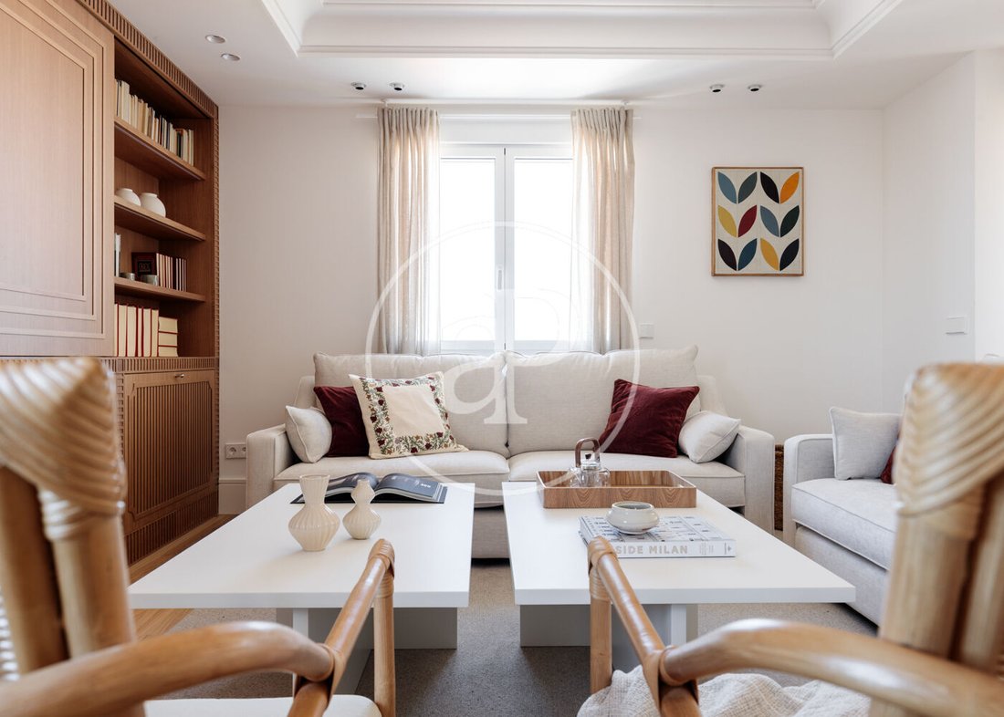 Apartment in Tetuan, Madrid, Spain 3 - 18946657