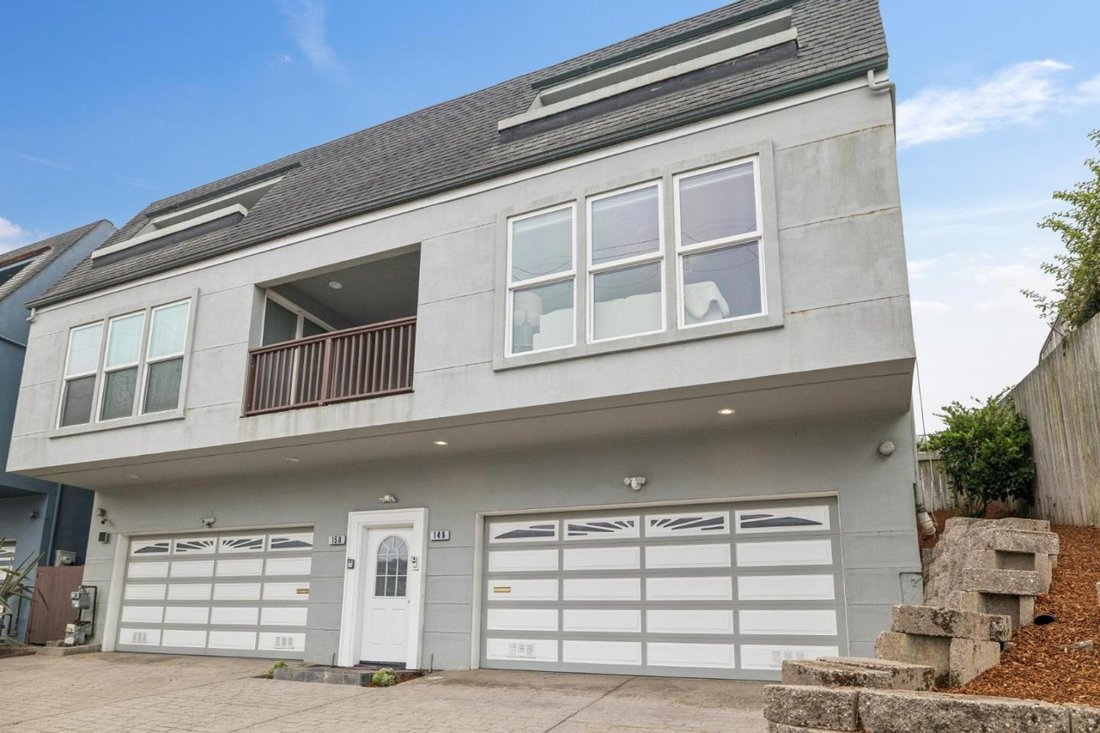 Townhouse in Pacifica, California, United States 4 - 18946282
