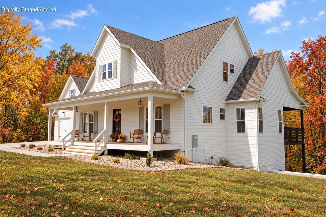 House in Branson West, Missouri, United States 2 - 18663251